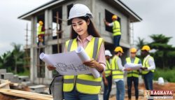 Famous structural engineer in Ghaziabad