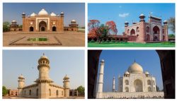 Most rated Delhi Agra tour package in India