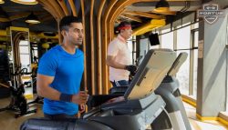 Most reliable gym equipment manufacturers in Mumbai