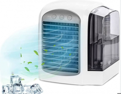 Breeze Box Portable Air Cooler – Instant Cooling for Any Room