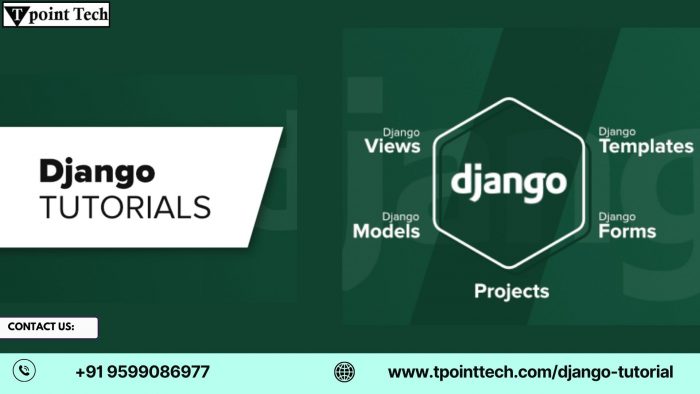 Django Tutorial