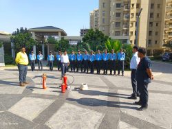 How Security Guard Services in Jaipur Offer Peace of Mind to Property Owners