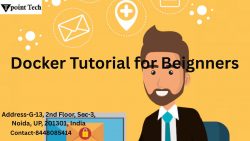 Docker tutorial for beignners