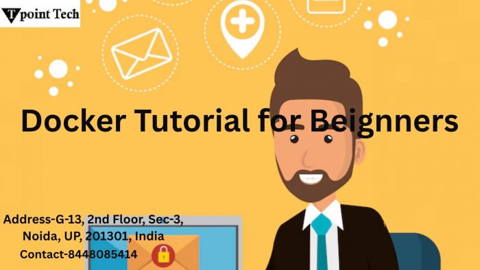 Docker tutorial for beignners