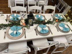 Celebrate Your Dream Wedding at Willow Haven Lodge