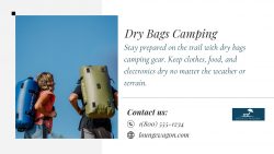 Best Dry Bags for Camping – Stay Organized, Dry, and Adventure-Ready