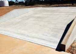 Durable and Custom-Built Concrete Ramps Sydney