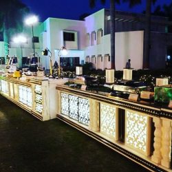 Plan your wedding menu with the top wedding caterers in Gurgaon