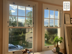 Expert Timber Sash Window Replacement in East London
