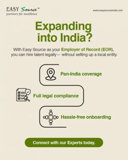 Employer of Record Companies: Simplify Global Hiring