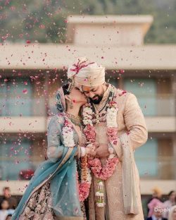 Top Mumbai Wedding Photographers – Candid, Traditional & More