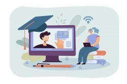 Distance Learning BBA
