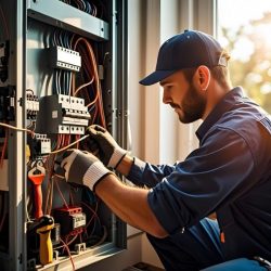 Electrician Cambridge, MN: Trusted Local Experts for All Your Electrical Needs
