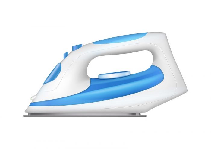Electric Iron Testing | Iron Testing Labs