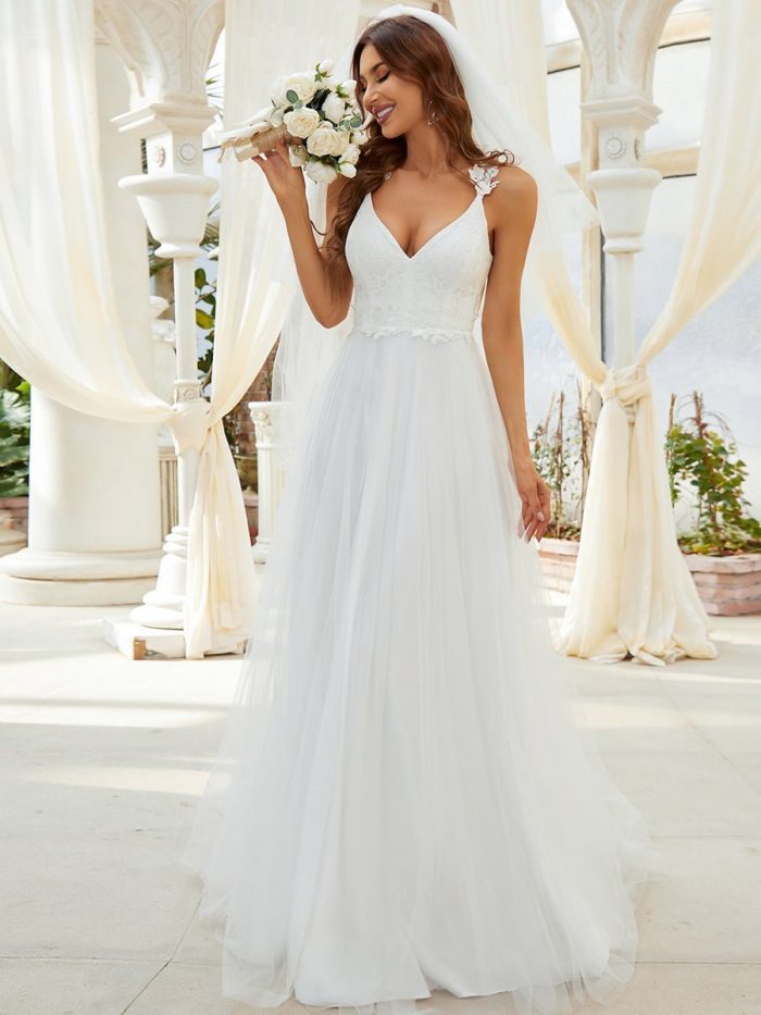 Wedding Gowns
