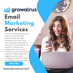Professional Email Marketing Services to Grow Your Business