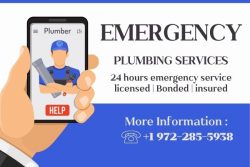 Emergency Plumber Richardson: Fast, Reliable Help When You Need It Most