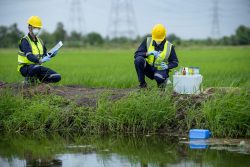 Where Can Environmental Remediation Be Applied?