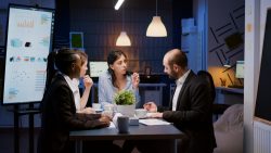 Your Trusted Human Resource Provider Across Borders