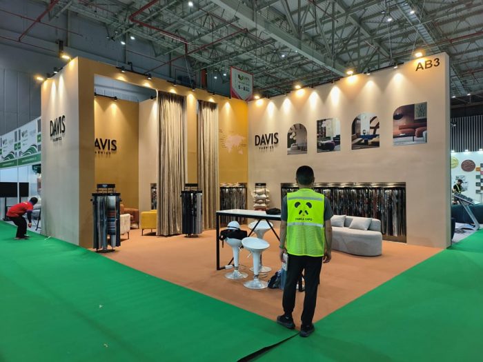 Transform Your Brand with a Top Exhibition Booth Design Company