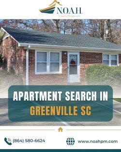 Expert Apartment Search in Greenville SC for All Lifestyles