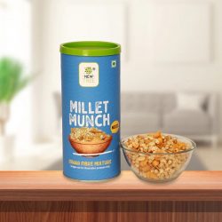 Premium quality healthy snacks online in India