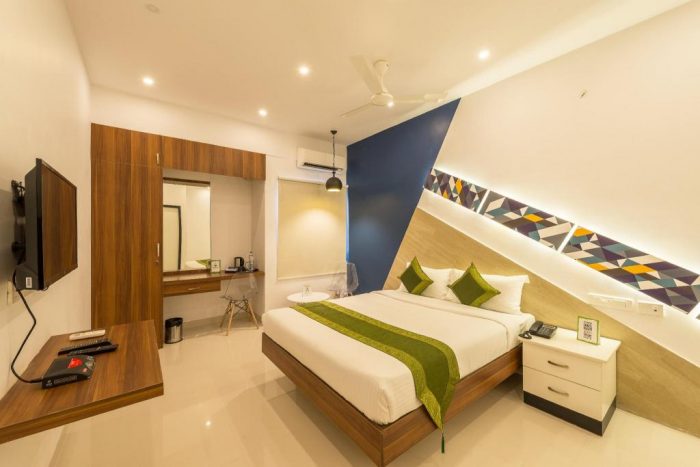 A Home Away from Home: The Best Stays in Coimbatore with Corner Stay