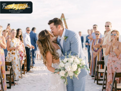 Farah Lodhi Wedding Planner: Among the Top Luxury Event Planning Companies in London