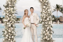 Plan the Best Destination Wedding with Liz Moore Destination Weddings at Top Resorts