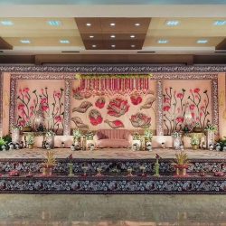 Stylish wedding setups by best wedding decorators in Chandigarh reviewed