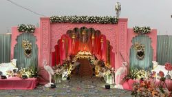 Choose Best Wedding Decorators in Indore for Mesmerizing Wedding Venue Transformations