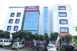 Best Laparoscopic Surgery Hospital in Greater Noida