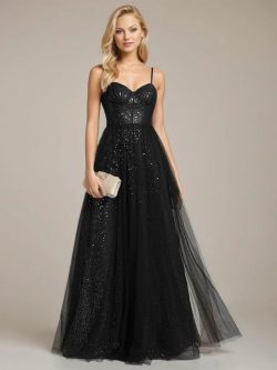 Ball Dresses