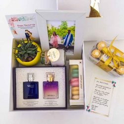 Surprise Your Soulmate: The Perfect First Night Gift For Husband
