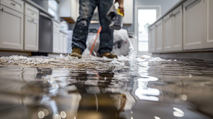 Restoring Your Home: Comprehensive Flood Damage Solutions