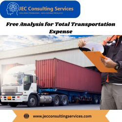 Free Analysis for Total Transportation Expense