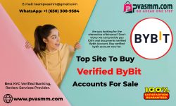 Essential Tips On How To Buy Verified ByBit Accounts In 2025