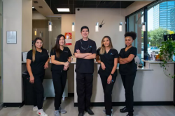Everything You Need to Know About Full Mouth Implants in Houston