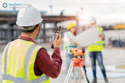 Geo Point Surveyors – Hire Experts Detail Survey in Sydney