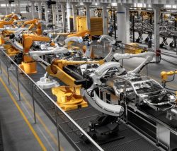 Maximize Performance with Georgia Mechanical’s Industrial Refrigeration Maintenance
