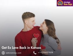 Reconnect with Your Old Partner – Get Ex Love Back in Kansas