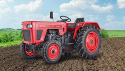 Overview Mahindra Mini Tractor Price and Feature