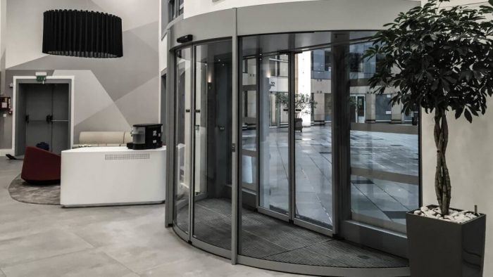 Enhance Your Space with Premium Sliding and Tinted Glass Doors in Oman