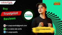 Buy Trustpilot Reviews 5 star ratings for your business!