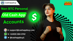 Top Reasons to Buy Non BTC Personal Old Cashapp Accounts For Sale In 2025