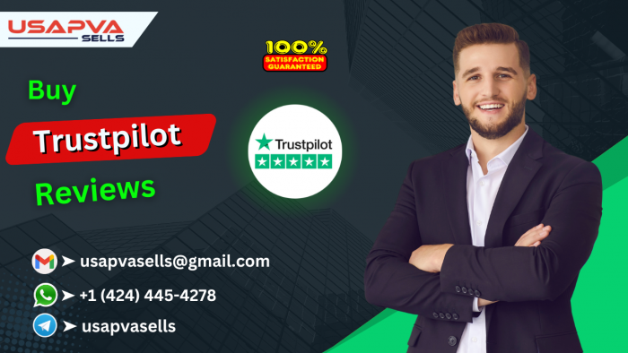 Organic Verified Trustpilot Reviews For your business