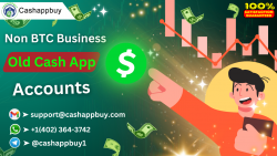 Top 15 Marketplace to Buy Non BTC Business Old Cashapp Accounts In 2025