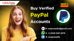 14 Best Site To Buy Verified PayPal Accounts (Aged or New)