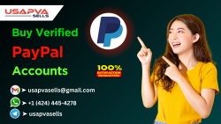 How to Safely Buy Verified PayPal Accounts: A Comprehensive Guide