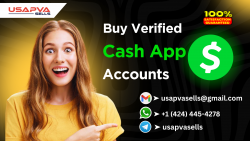 Top 12 Sites To Buy Verified Cash App Accounts personal and business with